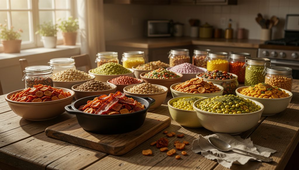 19 Party Chex Mix Recipes Guests Keep Grabbing by the Handful