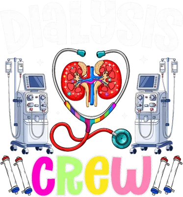 Dialysis Crew Machines