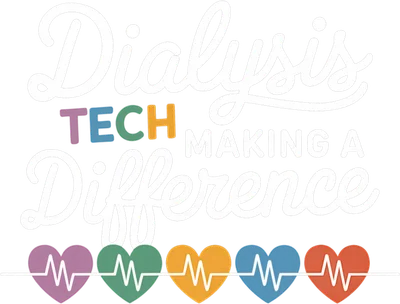 Dialysis Tech Making A Difference Script