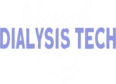 Blessed Dialysis Tech