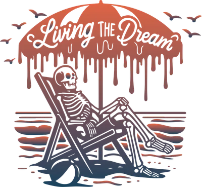 Living The Dream
