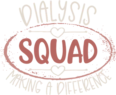 Dialysis Squad Making A Difference