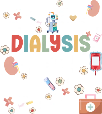 Dialysis Tech Groovy Terms