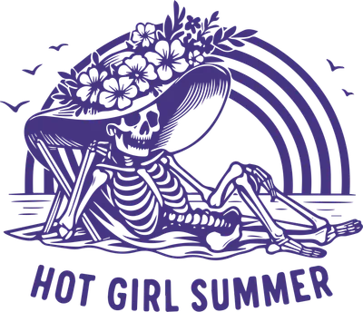 Hot Girl Summer