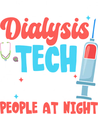 Night Shift Dialysis Tech