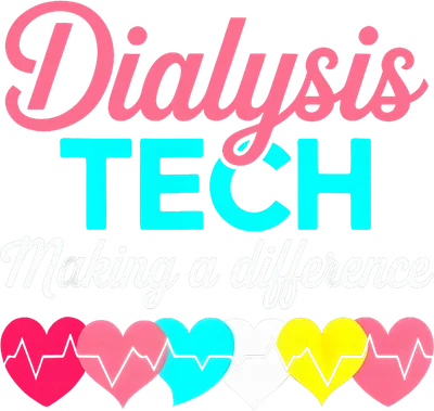 Dialysis Tech Making A Difference Hearts