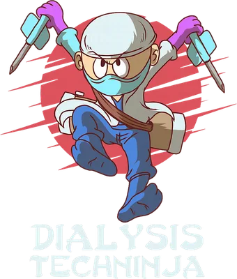 Dialysis Techninja