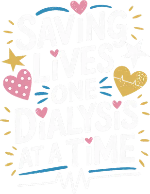 Saving Lives One Dialysis At A Time