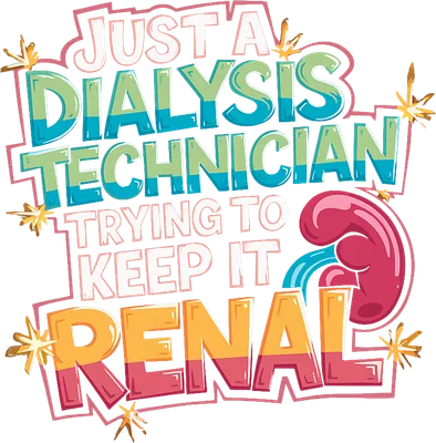 Trying To Keep It Renal