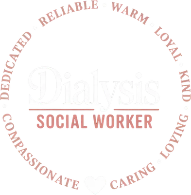 Dialysis Social Worker