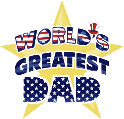 World's Greatest Dad