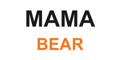 Mama Bear Bold