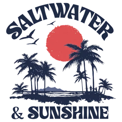 Saltwater & Sunshine