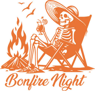 Bonfire Night