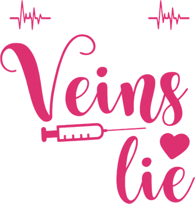 I Like Big Veins