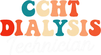 CCHT Dialysis Technician Retro