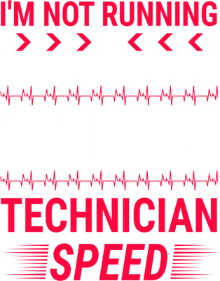 Normal Dialysis Technician Speed
