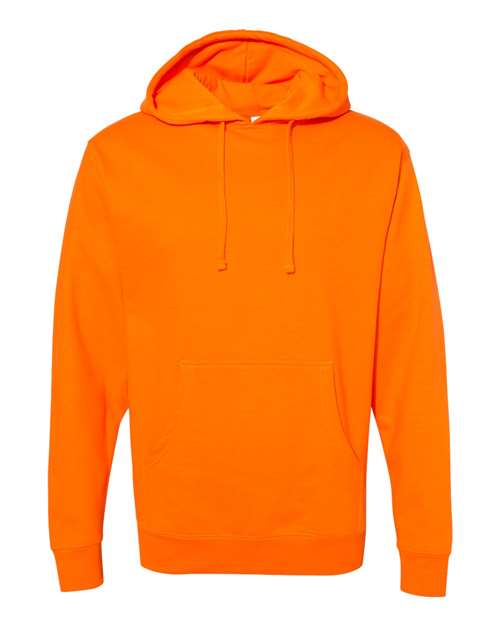 Independent Trading Co. SS4500 — Safety Orange front