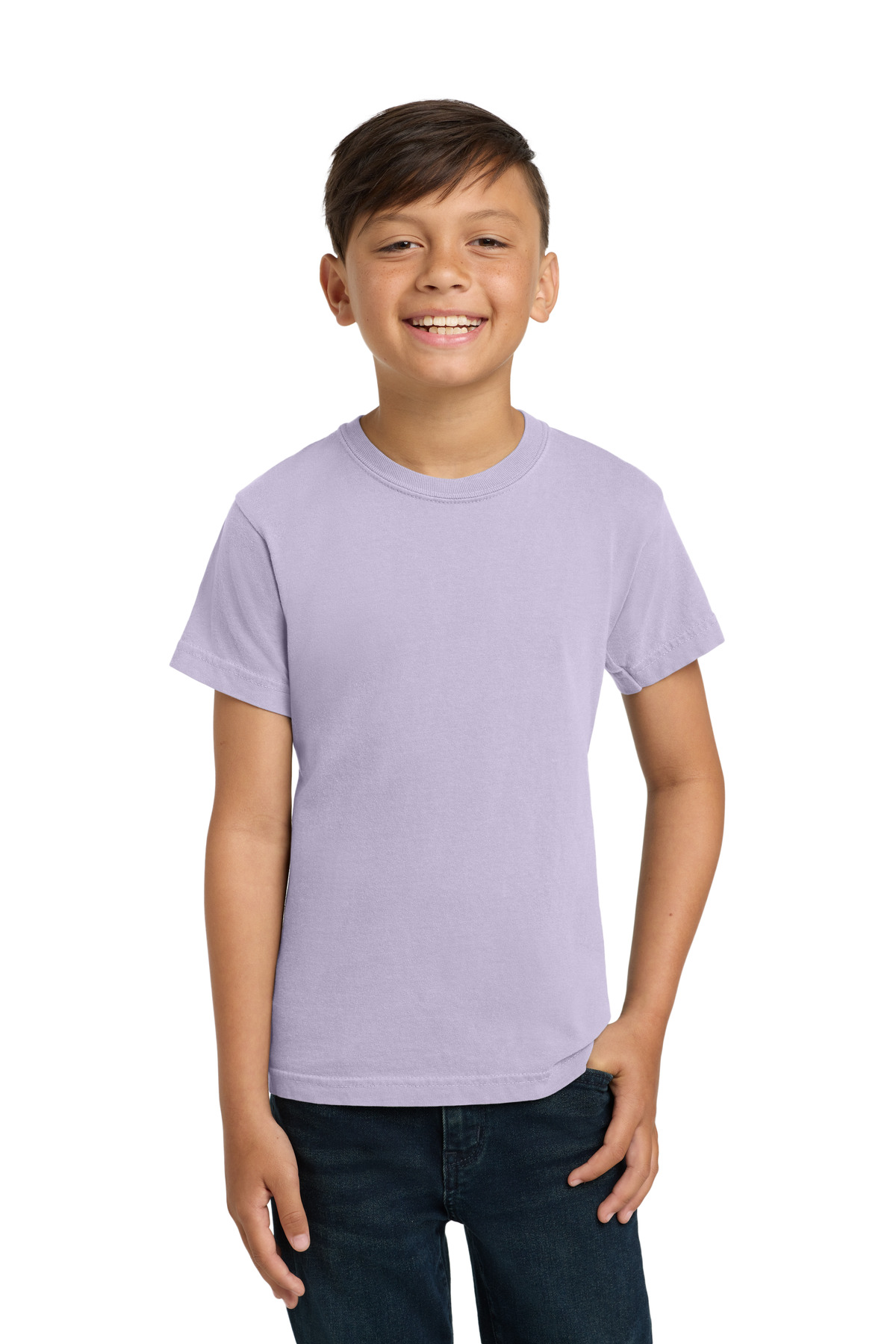 Comfort Colors 9018 — Orchid front