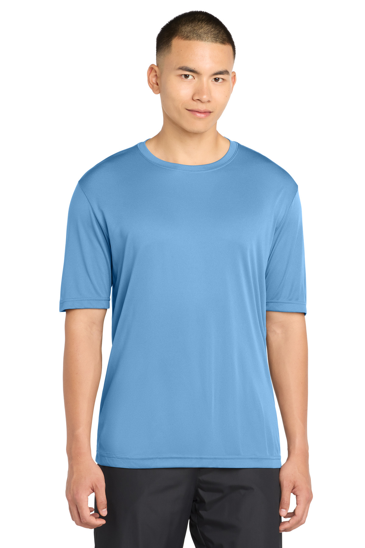 Sport-Tek ST350 — Carolina Blue