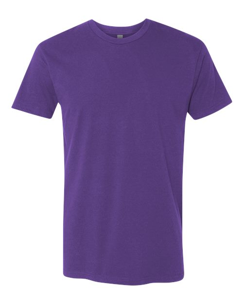 Next Level 3600 — Purple Rush front