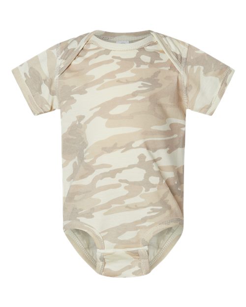 Rabbit Skins 4424 — Natural Camo front