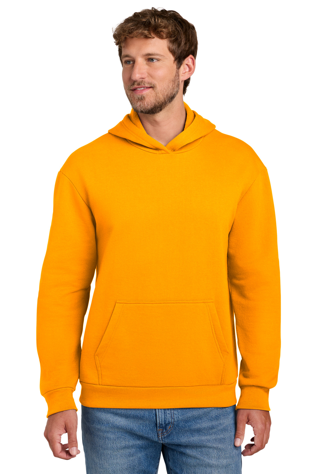 Port & Co PC68H — Gold