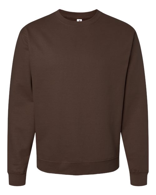 Independent Trading Co. SS3000 — Brown front