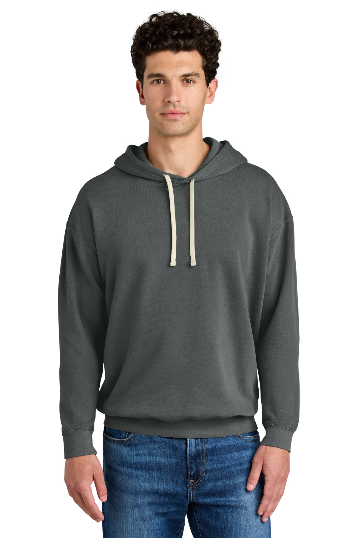 Comfort Colors 1467 — Pepper front