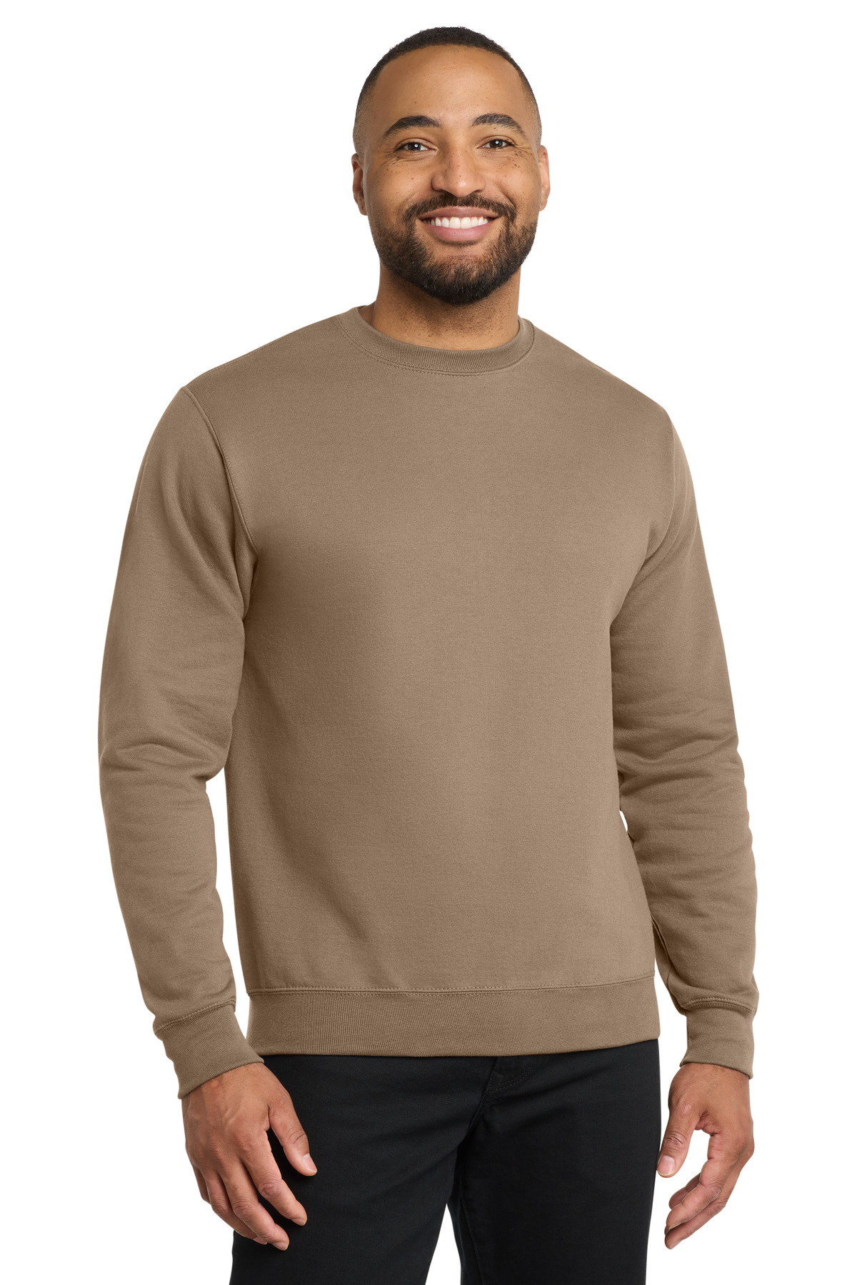 Port & Co PC78 — Sand front