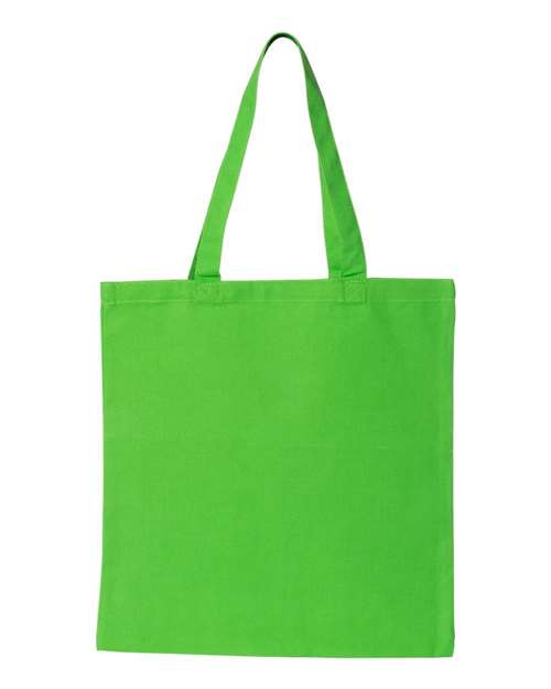 OAD OAD113 — Lime Green front