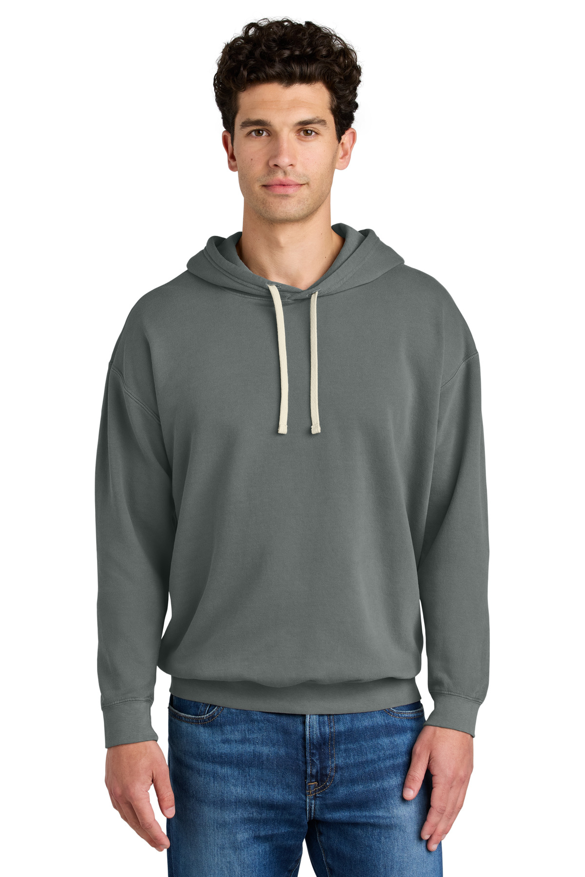 Comfort Colors 1467 — Grey front