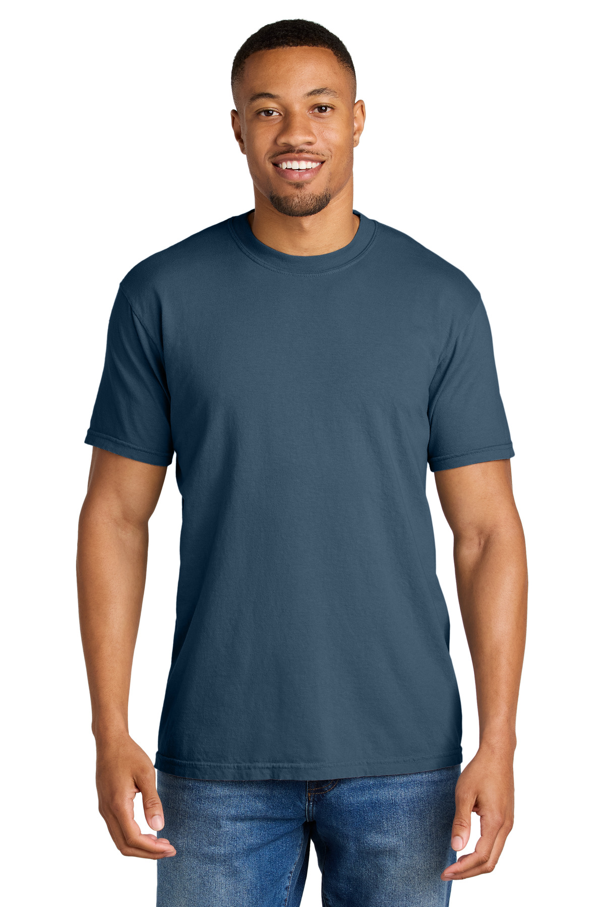 Comfort Colors 1717 — Midnight front