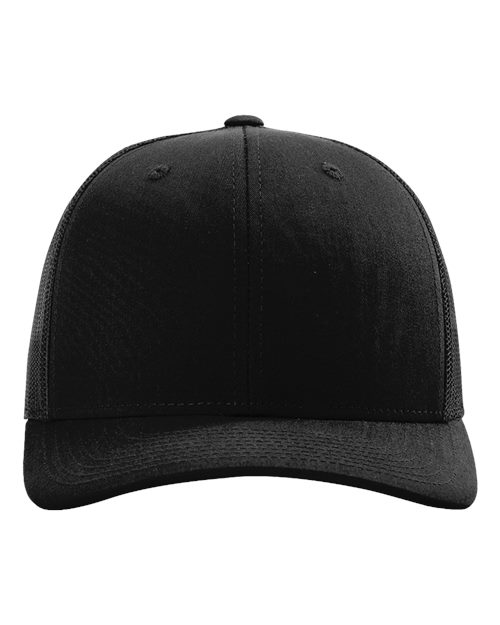 Richardson 112 — Black