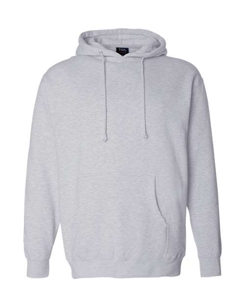 Independent Trading Co. IND4000 — Grey Heather front