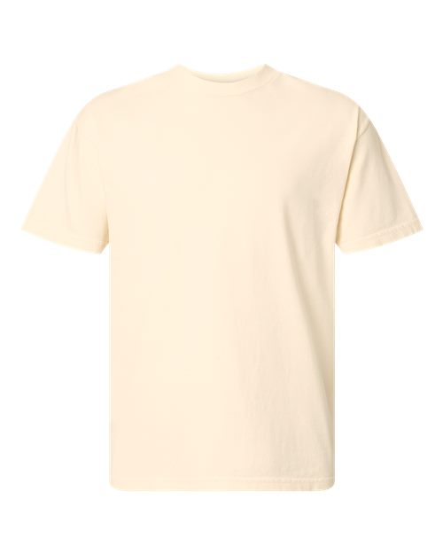 American Apparel 1301GD — Faded Cream front
