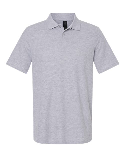 Gildan 64800 — Sport Grey front