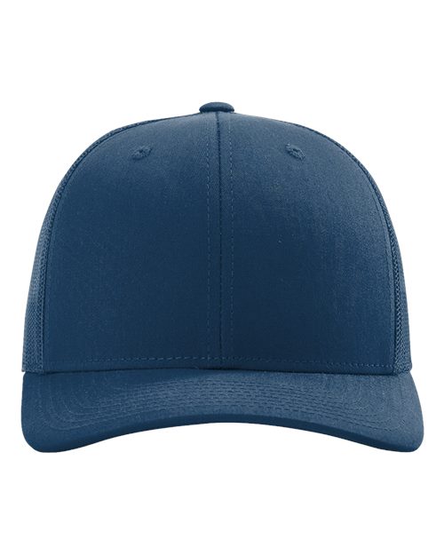Richardson 112 — Light Blue front