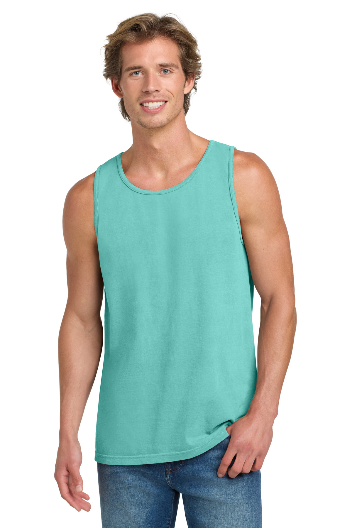 Comfort Colors 9360 — Chalky Mint