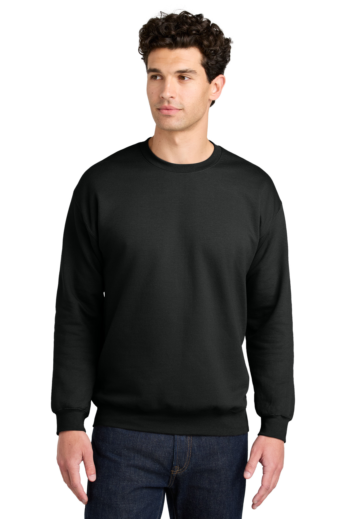Gildan SF000 — Black