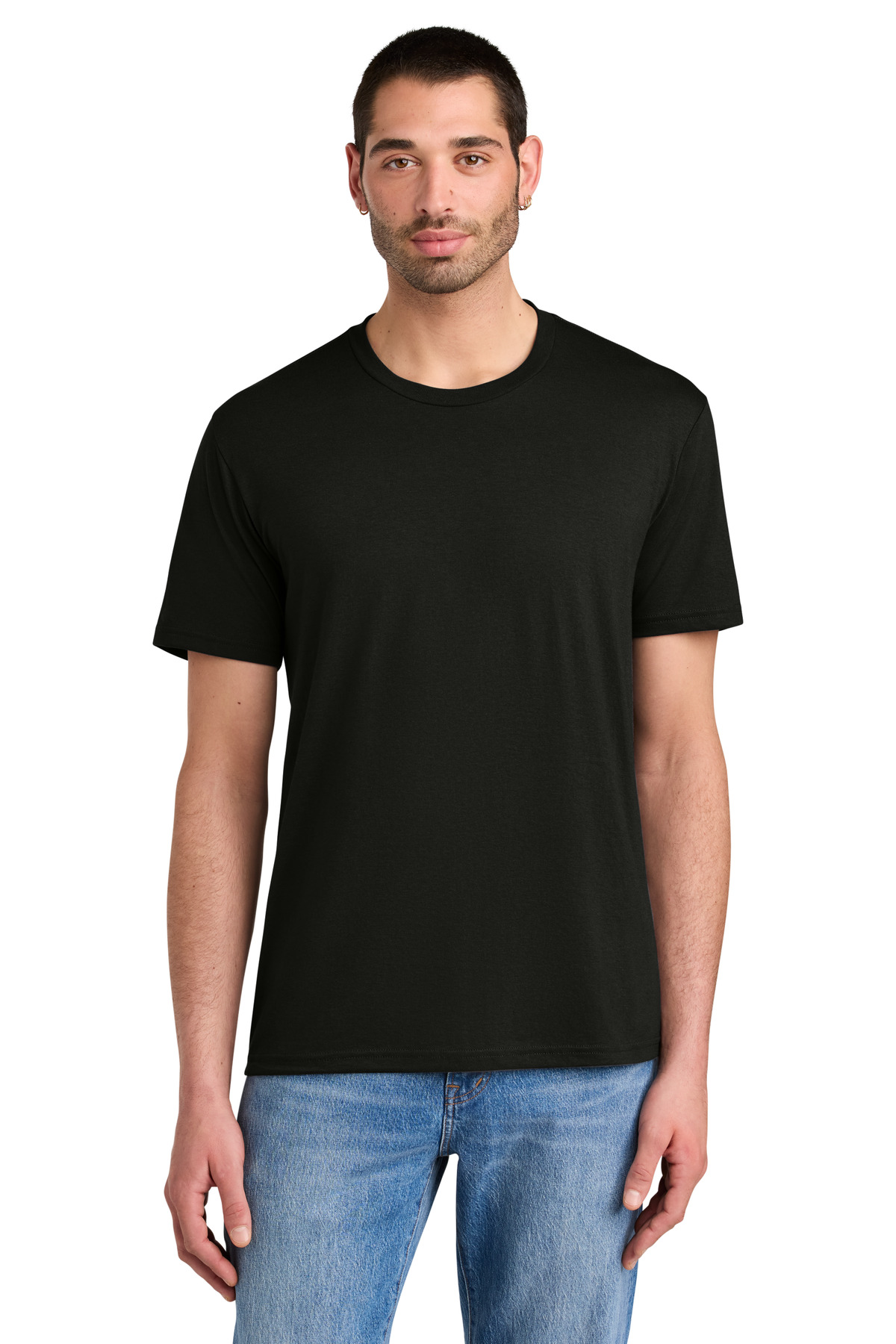 District DM130 — Black
