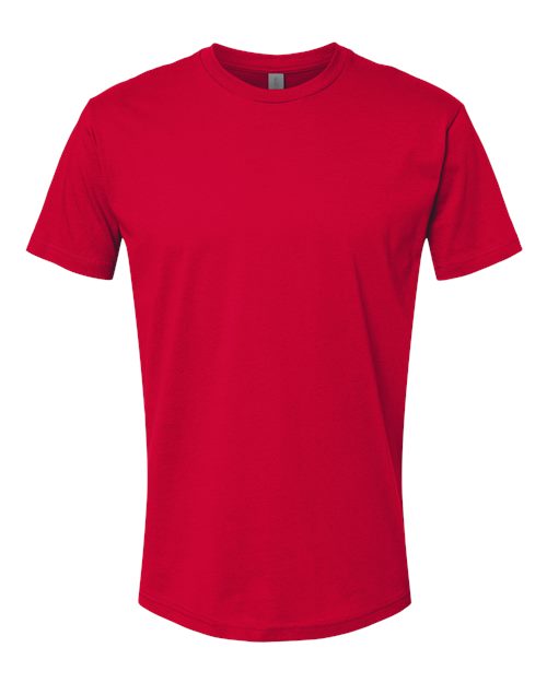 Next Level 3600 — Red front