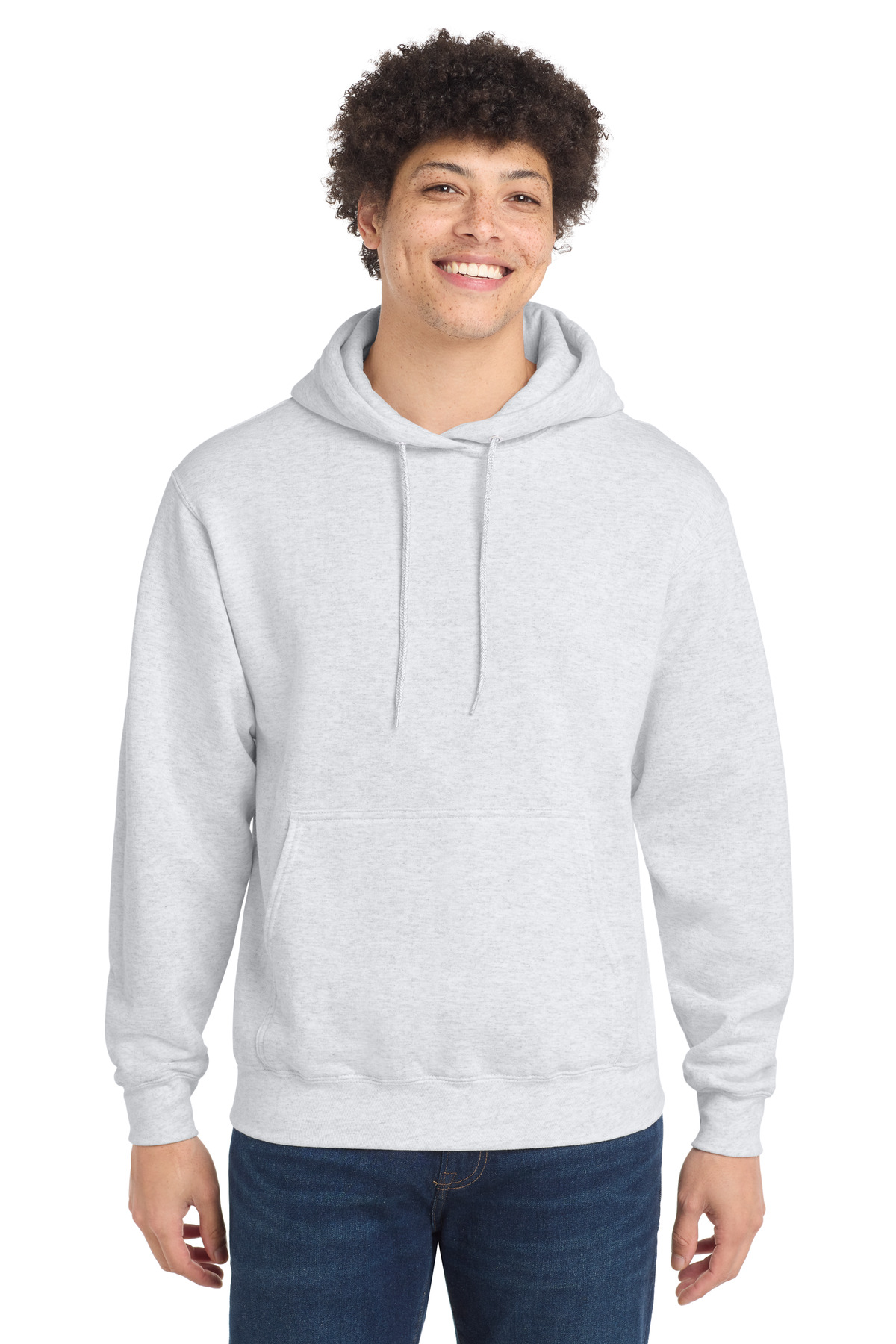 Port & Co PC78H — Ash