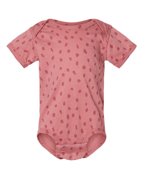 Rabbit Skins 4424 — Mauvelous Spot front