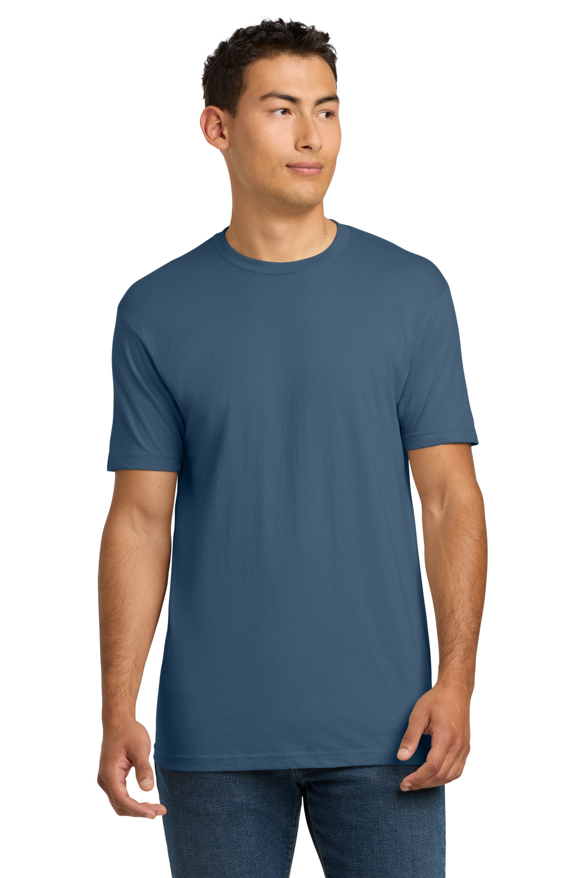 Next Level Apparel NL3600 — Blue Jean