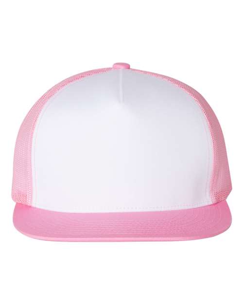 YP Classics 6006 — Pink White Pink front