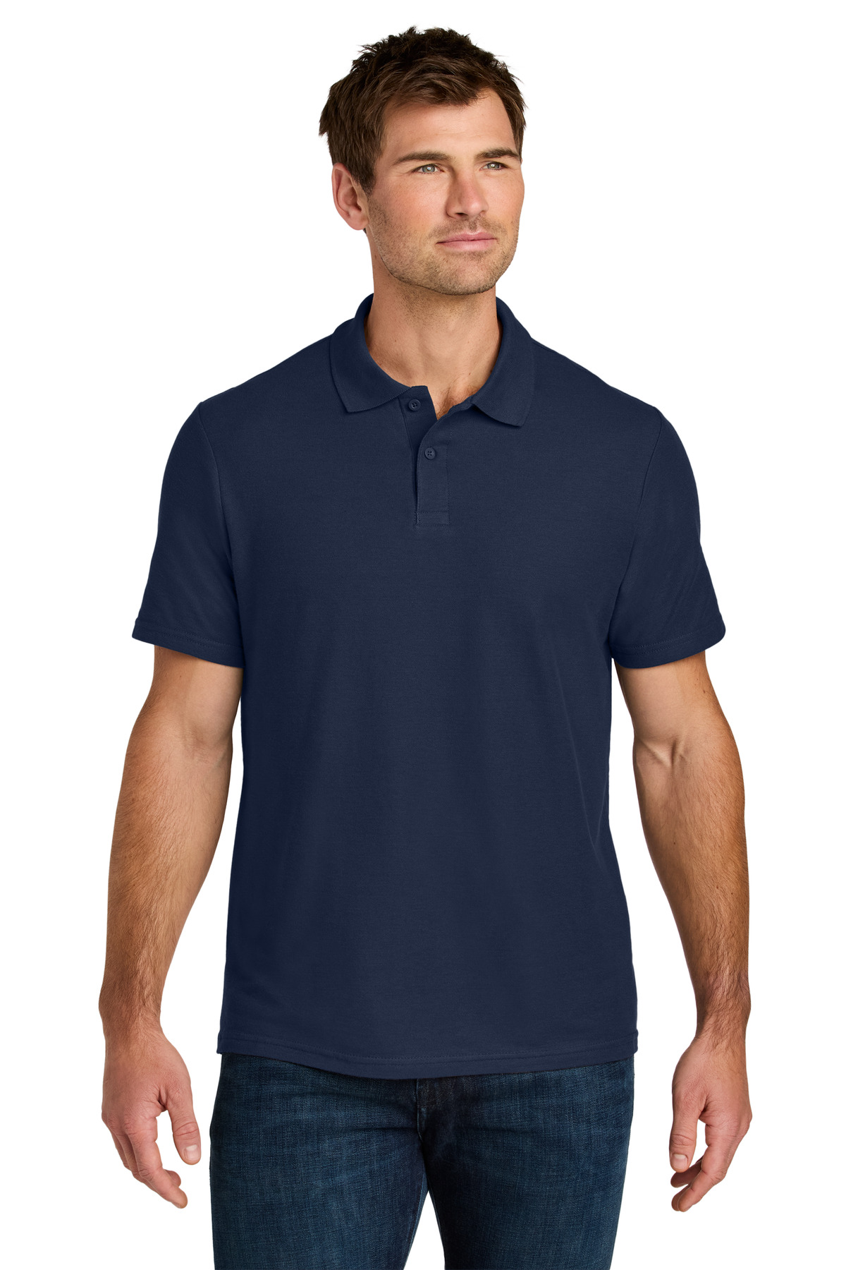 Gildan 64800 — Navy