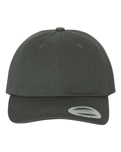 YP Classics 6245CM — Dark Grey front