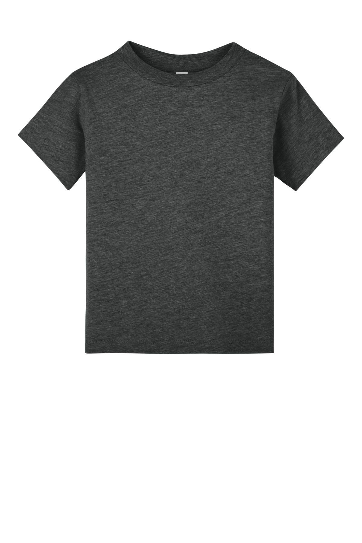 BELLA + CANVAS 3001T — Dark Heather Grey