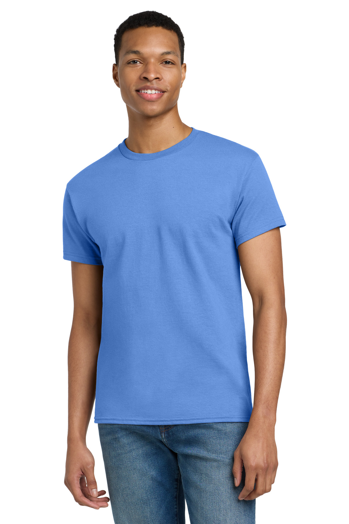 Gildan 2000 — Carolina Blue